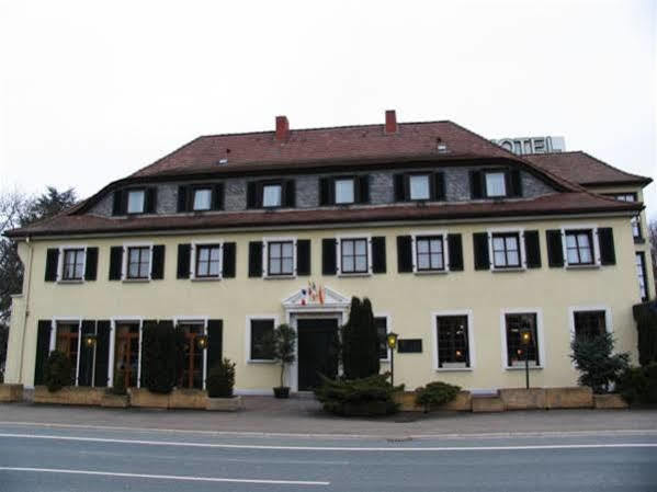 Rheinhotel Luxhof Speyer Dış mekan fotoğraf