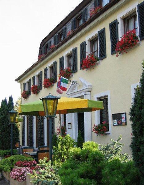 Rheinhotel Luxhof Speyer Dış mekan fotoğraf